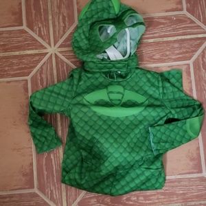 PJ Masks Toddler Halloween costume